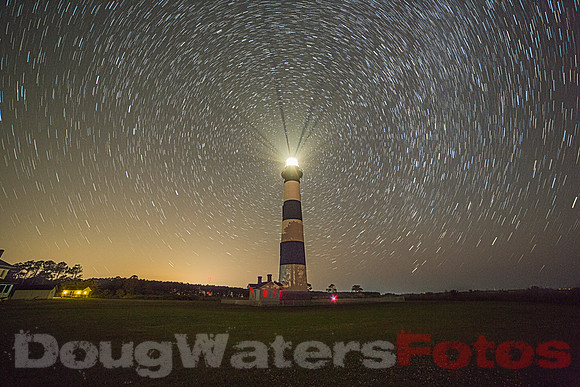 Bodie Light