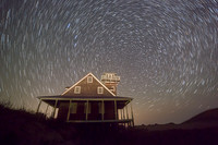 Starry Station